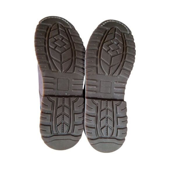 SL-Saint Men Industrial Construction Boots Steel Toe Size 10 - Picture 14 of 14